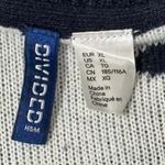 Divided Feliz NaviDog Funny Christmas Jingle Sweater  Photo 7