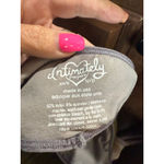 Free People Women's  XS Beige Lace Halter Bralette Photo 3