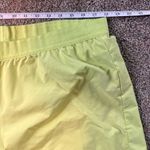 The North Face  Women's Wander Brief Shorts Sharp Green  Size XXL Photo 3