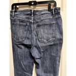 AG Adriano Goldschmied 018-008  Jeans Womens 30 The Angel‎ Low Rise Bootcut Y2K Photo 4