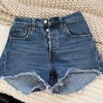 Levi's Levi’s Shorts 501 Photo 0