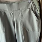 Weatherproof  Vintage Slim Pant in light green large Photo 6