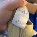 Tibi  Powder Nylon Pull On Wilt Jogger Photo 5