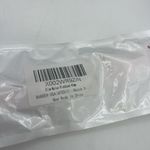 Pink and Pretty Girl Apple Watch Bands Small 42/44MM Orange Photo 5