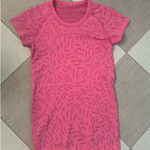 Lululemon  Swiftly Tech Short Sleeve Shirt Photo 0