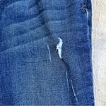 Aeropostale  Skinny Distressed Size 8 Regular Straight Leg Jeans w/5 Pock… Photo 6