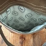 Myra Bags NWT Myra Bag Sailing Anchor Canvas Shoulder Bag S-1040 Photo 10