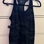 Athleta  Camo Tank Racerback small Photo 0