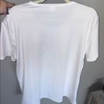 Something In The Orange Tells Me We’re Not Done Graphic Shirt White Size XXL Photo 3