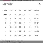 Fiorucci  Green Biker Jacket Cropped Rain Coat Lightweight size IT38 or US 4 NWT Photo 1