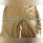 Torrid Cargo light weight tan 1R pants Photo 8