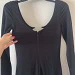 Alice + Olivia  Kalena cut-out maxi dress, Size 0, $550 Photo 13