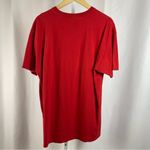 Fruit of the Loom XL Extra Large Mom Promoted To Grandma Quote Shirt Photo 1