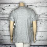 NFL Team Apparel NWT Womens Size XXL Philadelphia Eagles V-Neck Knit Top Shirt Photo 2