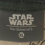 Star Wars New  Her Universe Master Yoga Sweatshirt Photo 6
