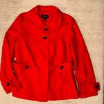 Style & Co size L coat Photo 14