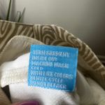 J. McLaughlin J. McLaughlin Leora Wide Leg Jeans in Tan/Cream Seabray Size 8 MRSP $188 Photo 10