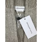 Lovers + Friends  - Anthea Sweater Dress in Heather Gray Photo 1