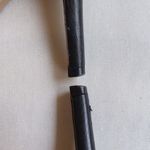 Dolce Vita Plaid Slingback Heels 6.5 Black Photo 6