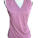 Athleta Breezy Wrap Tank Camisole Sz XS Photo 0