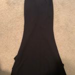 Windsor Black Prom Dress Photo 7