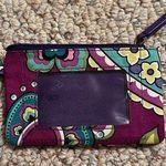Vera Bradley Zip ID Case Photo 0
