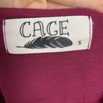 Cage Midi Dress V Photo 6