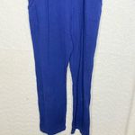 Cloth & Stone  Jumpsuit‎ Blue Photo 3
