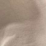 Ava & Viv  Women's Plus White Cut-Off Jeans Skinny Fit Stretch Size 24W Photo 9