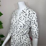 Siren Lily maternity, bird, print dress new Photo 5