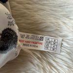 Sista Shei Cherry Top Black Size 4 Photo 2