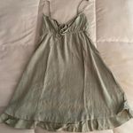 LA Hearts Babydoll Dress Photo 0