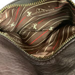 Montana West Soft Washed Faux Leather Multi Pocket Shoulder Purse Crossbody Bag Photo 3