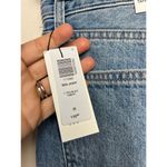 Denim Forum The 80's Jody Jeans NWT Sz. 26 Blue Photo 7