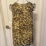 🚗🚗🚗BOGOHO🚗🚗🚗Sequin Camo Sleeveless Tank Top Photo 4