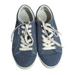 Taos Star Canvas Lace Photo 0