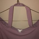 Garage Brand New Purple Top Photo 1