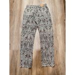 Tommy Hilfiger  Women Pants Multi‎ Colored Size 10 Photo 3