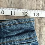 Rebecca Taylor  La VIE Tie waist jean in Eloise wash size 25 Photo 10