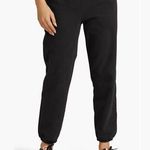 Beyond Yoga On the Go Cotton
Blend black women’s Joggers Sz small Photo 0