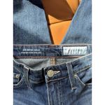 AG Adriano Goldschmied NWOT Sophia Ankle Vintage High Waisted Skinny Jeans Sz 26 Photo 5