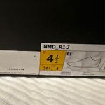 Adidas NMD  R1 JAPAN ADDITION  Photo 1