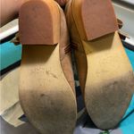 Mi.Mi Valencia Western Style brown booties ankle boots shoes Size 7 Photo 9