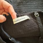 Abercrombie & Fitch A&F Tank Bodysuit Photo 4