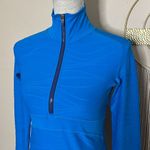 Title Nine  • swift half zip long sleeve hiking top Photo 90