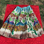 persaman new york skirt size 2 Hawaiian hula‎ dancers Photo 2