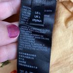 Urban Outfitters  Cherry mini dress 100% cotton size large Photo 6