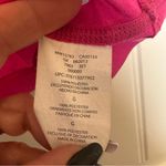 Champion  Women's Vibrant Pink Short Sleeve Tee, Powertrain, Vapor, size XL Photo 6