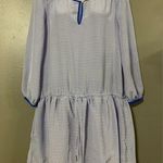 Juicy Couture Blue Dress Photo 0