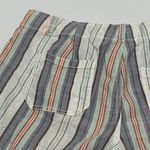 Old Navy  Striped Cuffed Short Photo 5